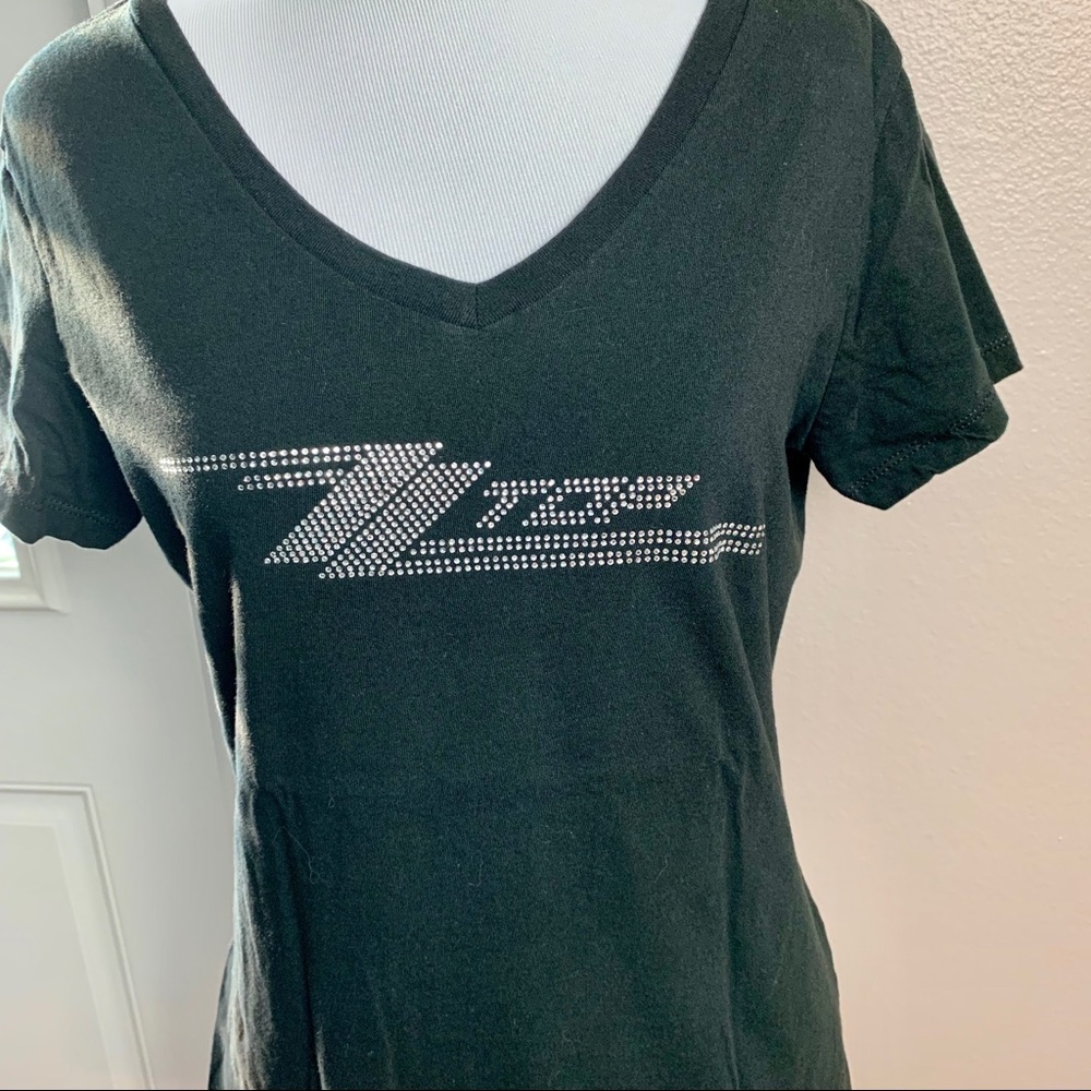 ZZ Top graphic tee
